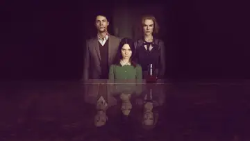Zasłona do filmu "Stoker" #893914