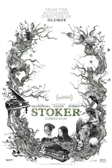 Stoker