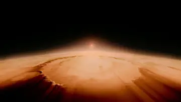 Zasłona do filmu "Voyage of Time: Life