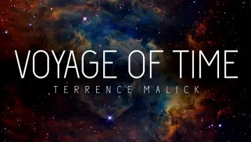 Zasłona do filmu "Voyage of Time: Life