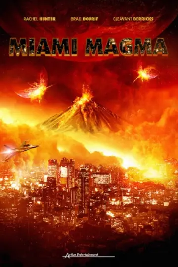 Miami Magma