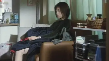 Zasłona do filmu "PERFECT BLUE 夢なら醒めて" #1058270