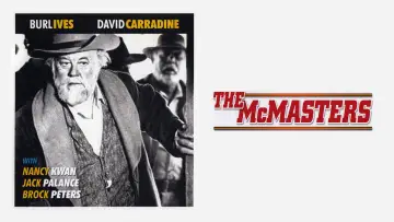 Zasłona do filmu "The McMasters" #689890