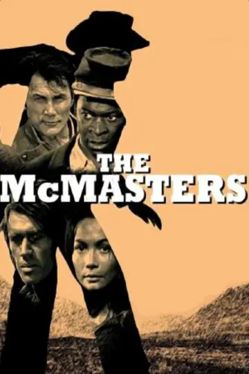 Plakat do filmu "The McMasters" #689906