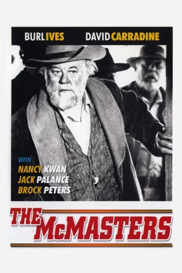 Plakat do filmu "The McMasters" #689909