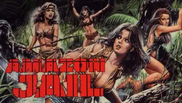 Zasłona do filmu "Curral de Mulheres" #771961