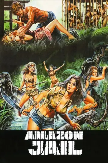 Plakat do filmu "Curral de Mulheres" #771966