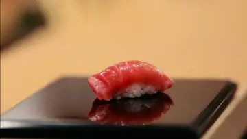 Zasłona do filmu "Jiro śni o sushi" #414699