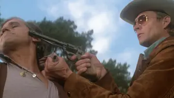 Zasłona do filmu "Open Season" #1803731