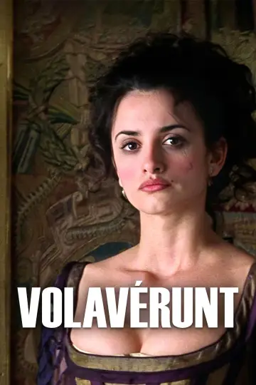 Volavérunt