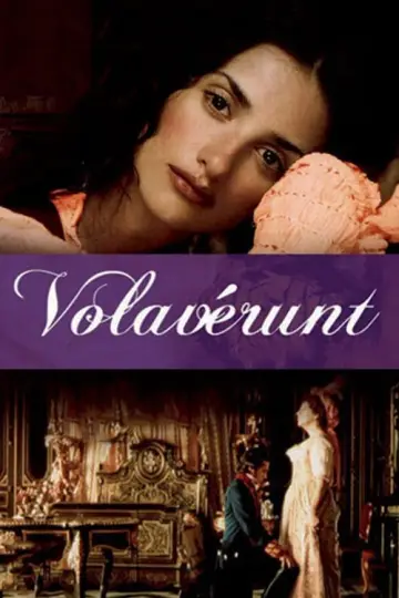 Plakat do filmu "Volavérunt" #704792