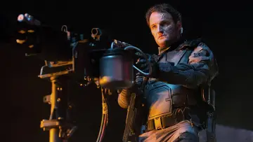 Zasłona do filmu "Terminator: Genisys" #170373