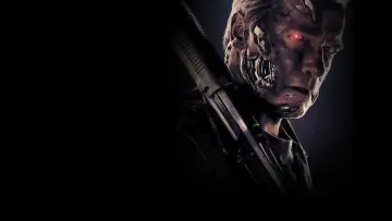 Zasłona do filmu "Terminator: Genisys" #170381