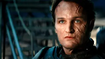 Zasłona do filmu "Terminator: Genisys" #170389