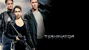 Zasłona do filmu "Terminator: Genisys" #18853