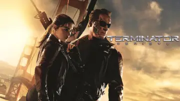 Zasłona do filmu "Terminator: Genisys" #18854