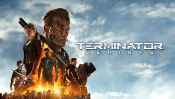 Zasłona do filmu "Terminator: Genisys" #18857