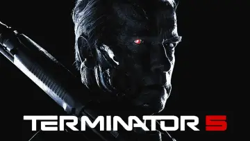 Zasłona do filmu "Terminator: Genisys" #18858