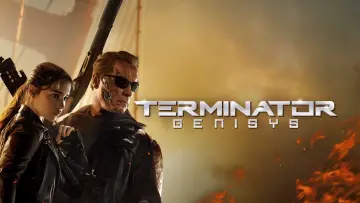 Zasłona do filmu "Terminator: Genisys" #18861