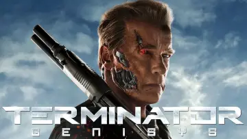 Zasłona do filmu "Terminator: Genisys" #18862