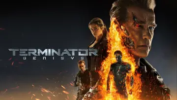 Zasłona do filmu "Terminator: Genisys" #18863