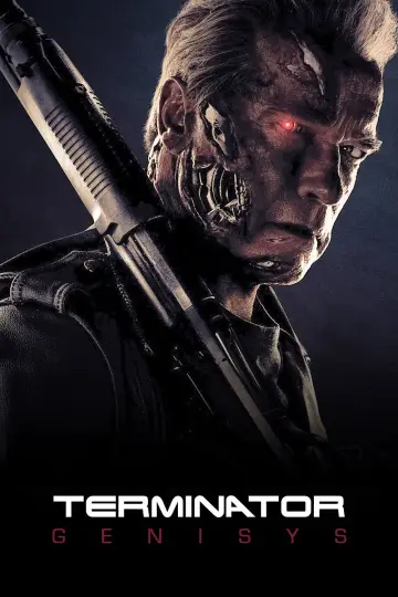 Plakat do filmu "Terminator: Genisys" #18871