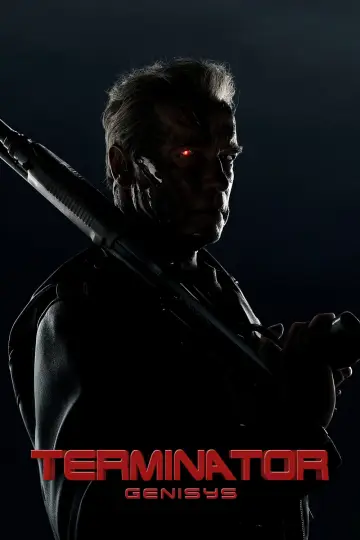 Plakat do filmu "Terminator: Genisys" #18874