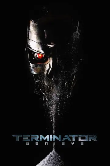 Plakat do filmu "Terminator: Genisys" #18878