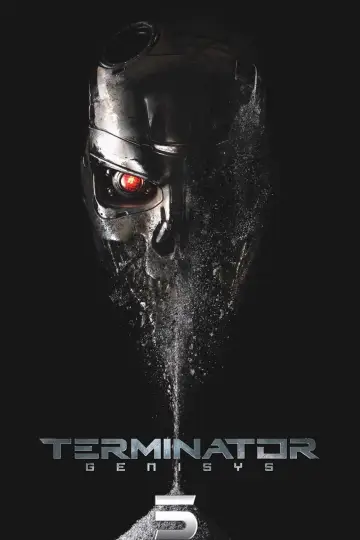 Plakat do filmu "Terminator: Genisys" #18879
