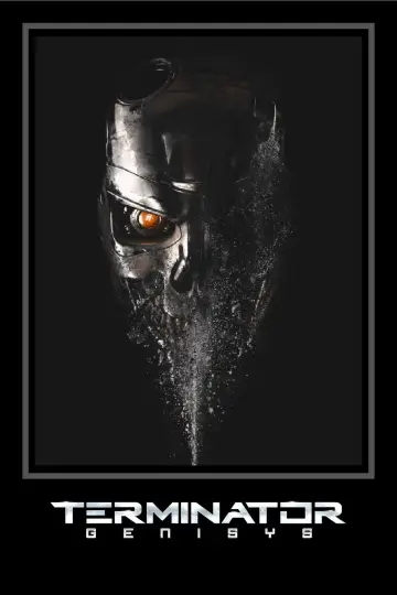 Plakat do filmu "Terminator: Genisys" #372205