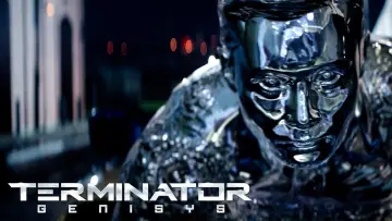 Zasłona do filmu "Terminator: Genisys" #574754