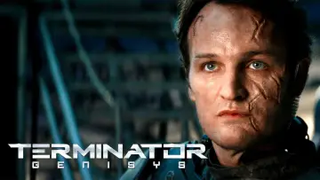 Zasłona do filmu "Terminator: Genisys" #574757