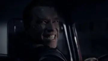Zasłona do filmu "Terminator: Genisys" #574760