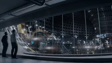 Zasłona do filmu "Terminator: Genisys" #574764