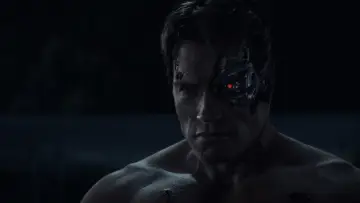 Zasłona do filmu "Terminator: Genisys" #574766