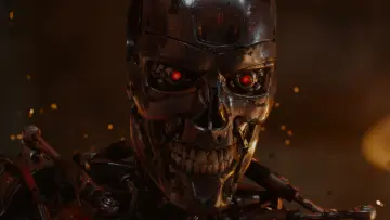 Zasłona do filmu "Terminator: Genisys" #574768