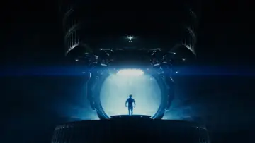 Zasłona do filmu "Terminator: Genisys" #574770