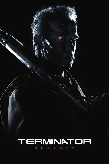 Plakat do filmu "Terminator: Genisys" #574794