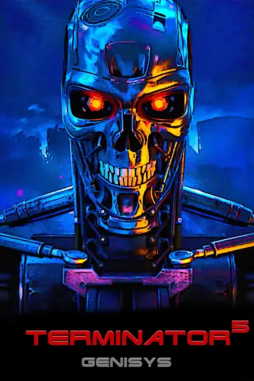 Terminator: Genisys