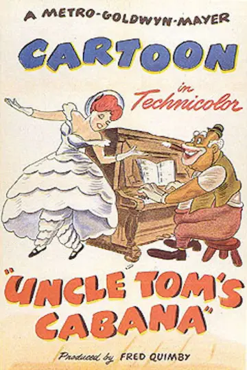 Uncle Tom's Cabaña