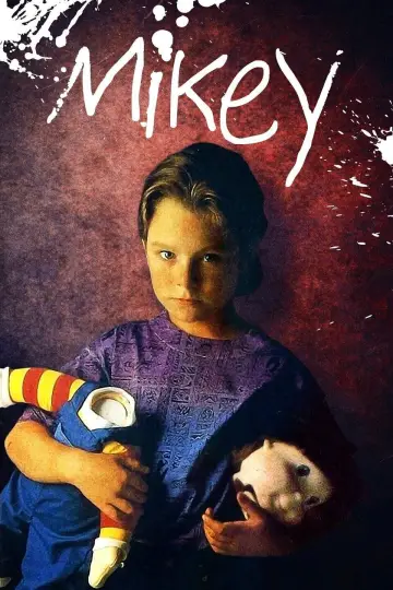 Plakat do filmu "Mikey" #673403