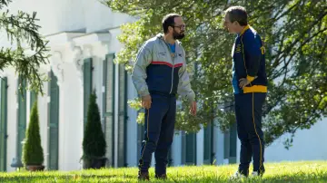 Zasłona do filmu "Foxcatcher" #272363