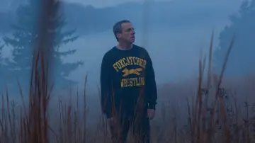 Zasłona do filmu "Foxcatcher" #272364