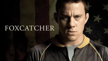 Zasłona do filmu "Foxcatcher" #272379