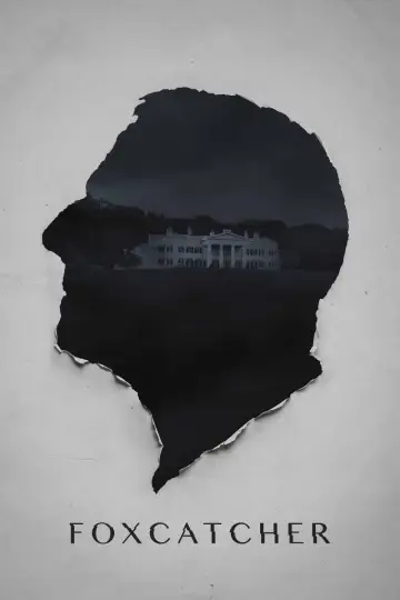 Plakat do filmu "Foxcatcher" #272388