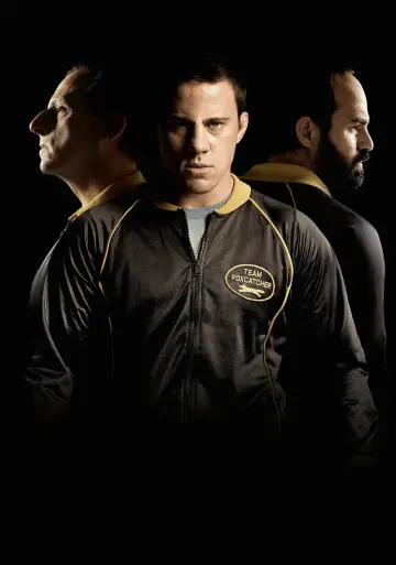 Plakat do filmu "Foxcatcher" #272403