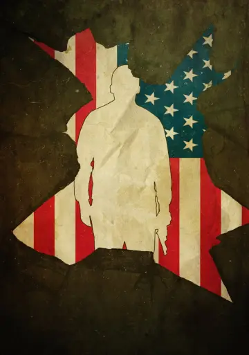 Plakat do filmu "Foxcatcher" #272404