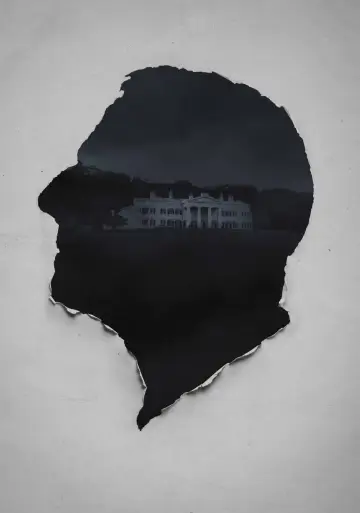 Plakat do filmu "Foxcatcher" #272405