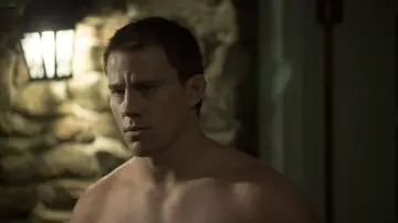 Zasłona do filmu "Foxcatcher" #897332