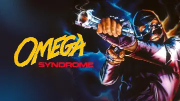Zasłona do filmu "Omega Syndrome" #1147695